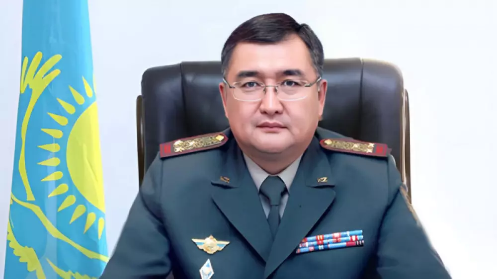 Сот Алматы ТЖД-ның бұрынғы басшысын ақтады. Антикор қарсылық білдірді