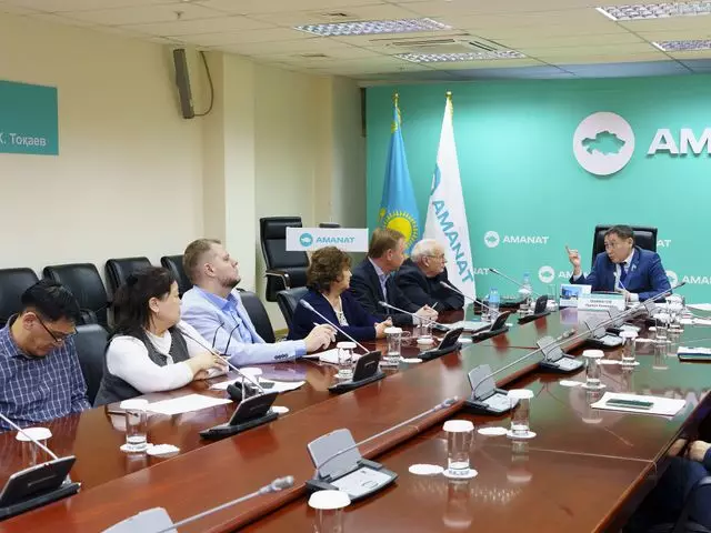 В Казахстане разрабатывают новый законопроект о торговле
