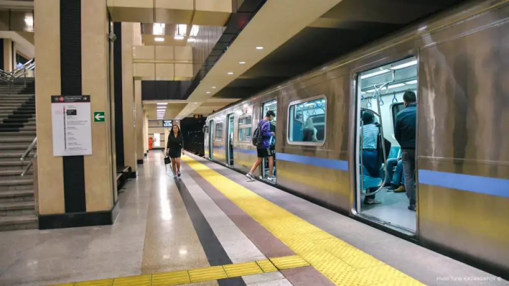 BRT, LRT және метро: Тоқаев Алматыдағы жобаларды қолдады