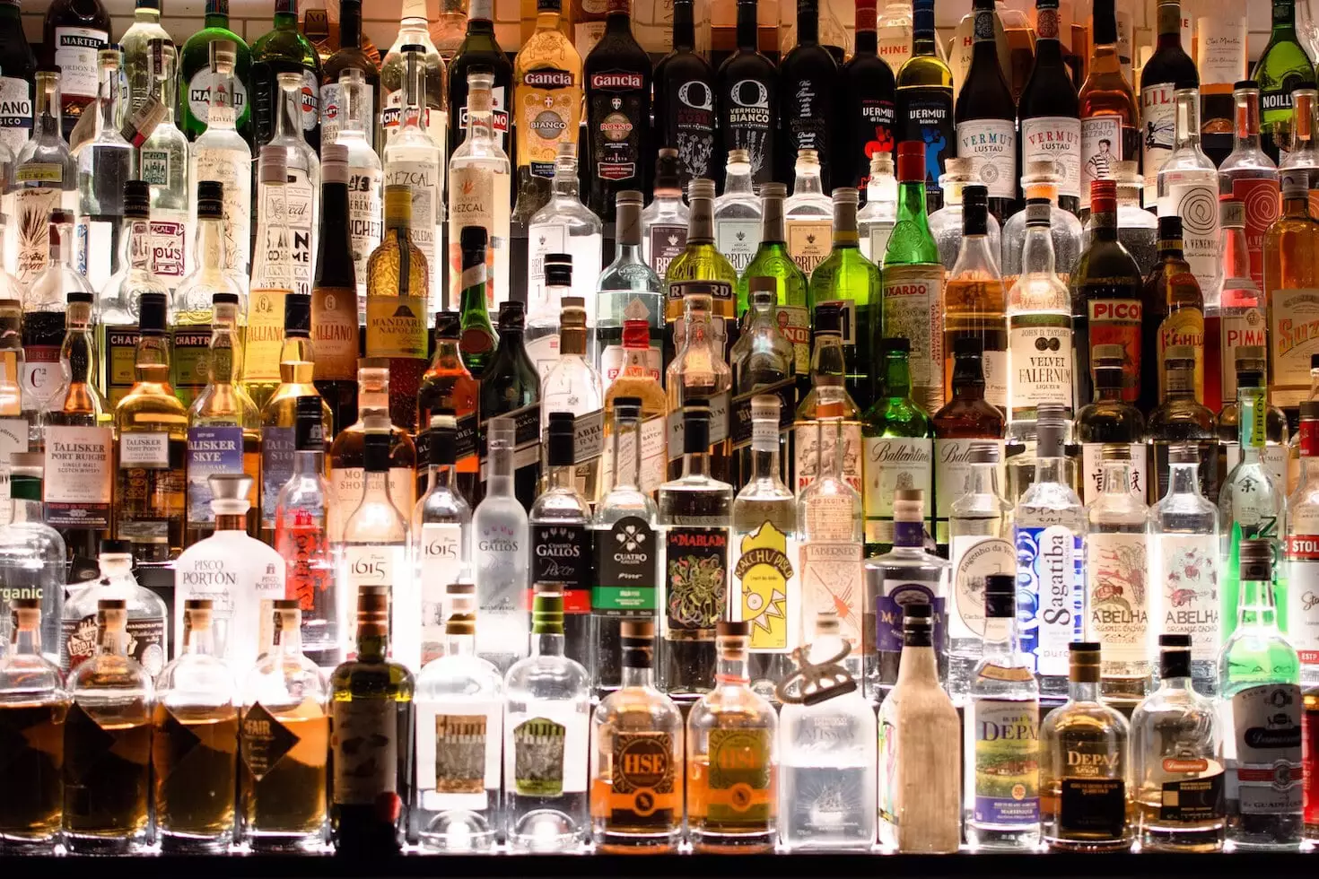 В Саудовской Аравии хотят открыть первый магазин с алкоголем