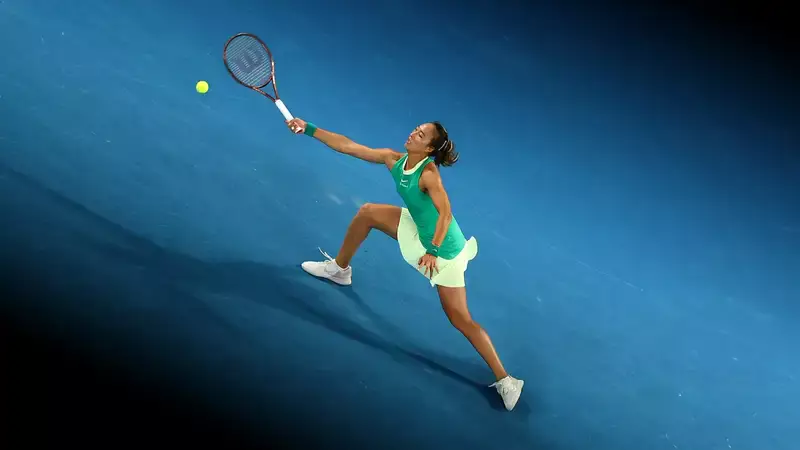 Australian Open-2024: в женском турнире определилась вторая финалистка