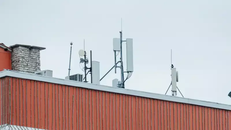 Более тысячи базовых станций 5G обеспечит "Казахтелеком" оптическими сетями доступа