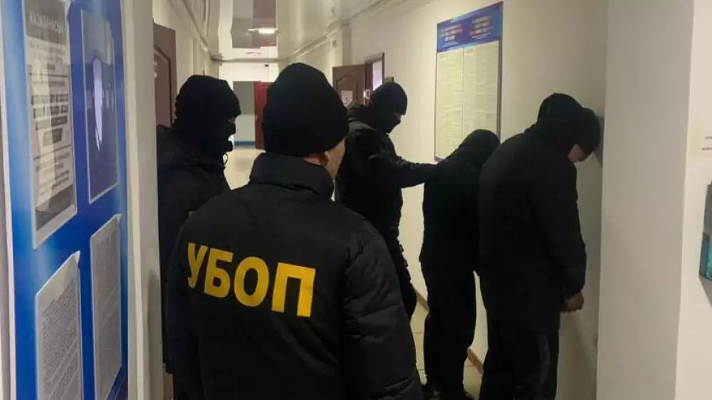 Две дерзкие молодежные группировки задержали в Казахстане