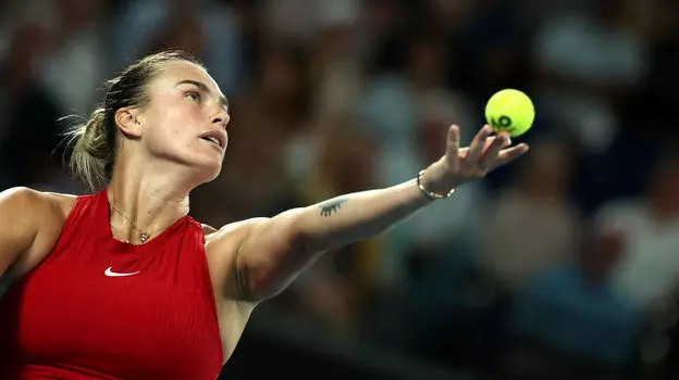 Арина Соболенко — Чжэн Циньвэнь: время начала финала Australian Open 2024
