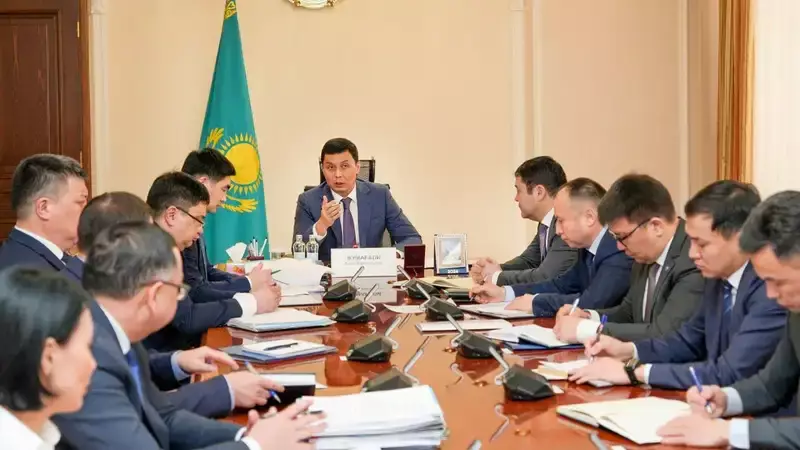 Антикор начал изучать обоснованность затрат на систему оповещения в Алматы