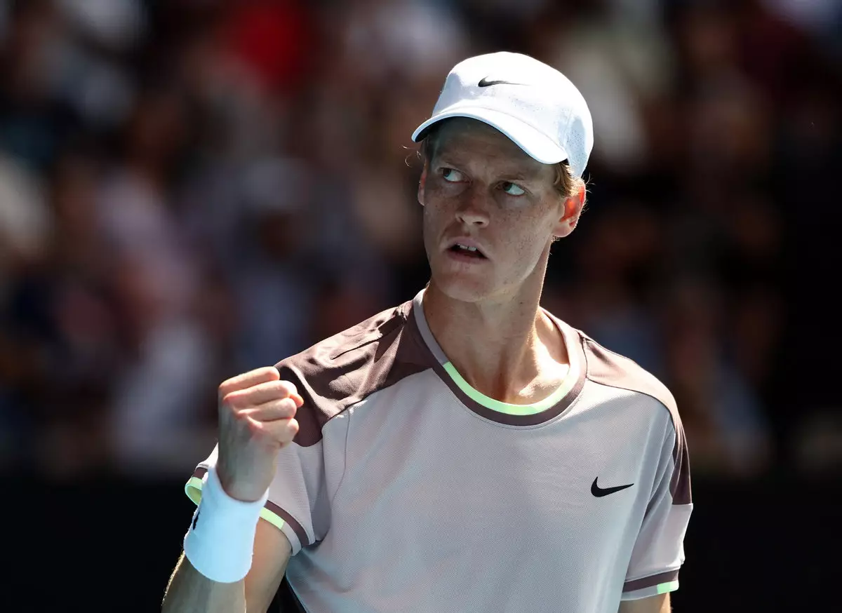 Кафельников считает Синнера фаворитом в финале Australian Open против Медведева