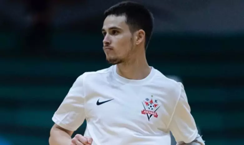 «Актобе» одержал победу в напряженном матче чемпионата Казахстана