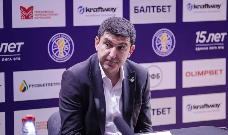 Главный тренер «Руны» прокомментировал итоги матча с «Астаной»