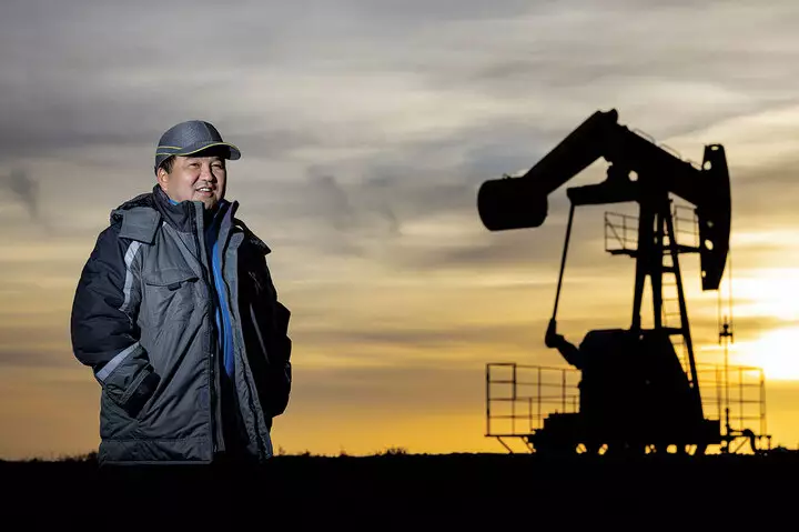 «В голой степи мы нашли месторождение»: как устроен нефтяной бизнес Татишева и партнёров