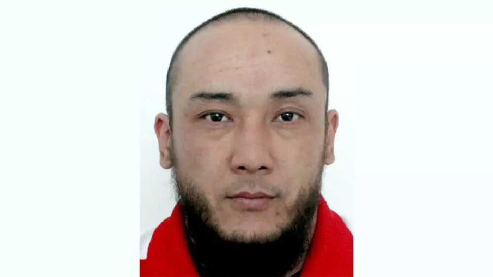 Избиение водителя скорой: разыскивается 36-летний Нурболат Дакебаев