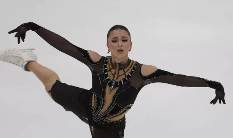 Российская фигуристка Камила Валиева получила длительную дисквалификацию и лишилась наград