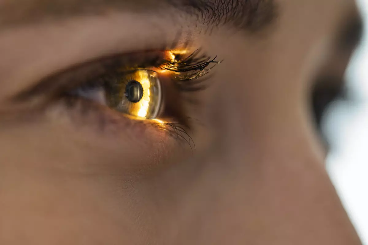 Российские ученые научились определять диабет по фотографиям глаз