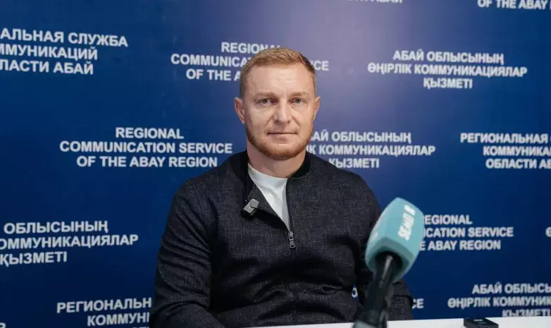 Пресс-конференция «Елимая», стратегия «Кызыл-Жара» и новый стадион в Шымкенте