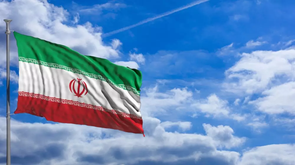 В Иране казнили четырех человек, обвиненных в шпионаже в пользу Израиля