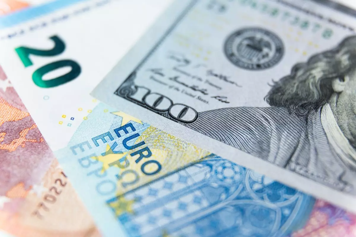 Курс доллара и евро в обменниках Алматы 30 января 2024
