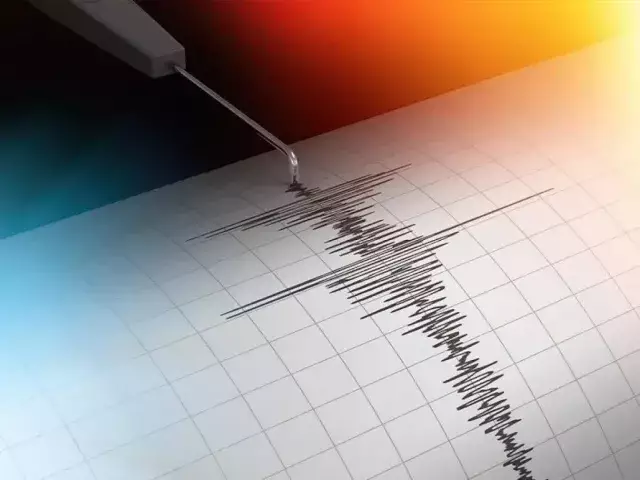 В Алматы зафиксировано новое землетрясение в 2 балла 