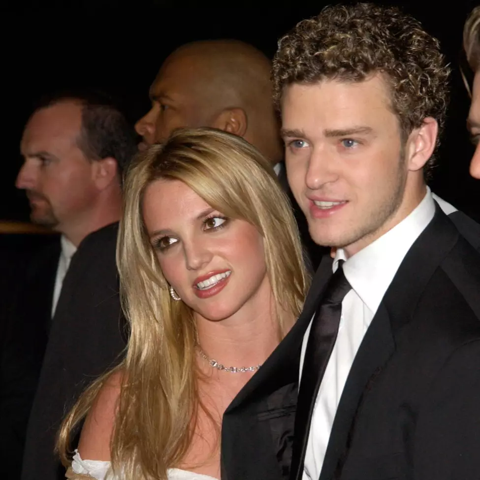 Бритни Спирс извинилась перед Джастином Тимберлейком, несмотря на недавний скандал