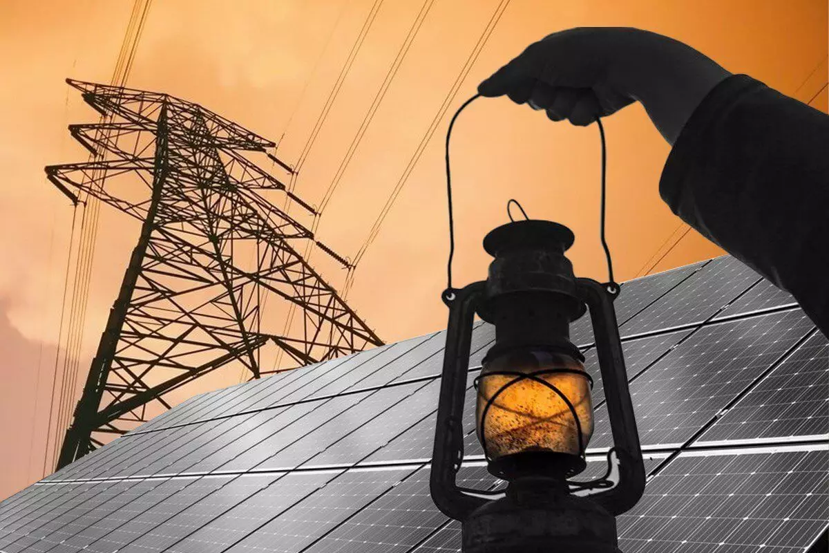 Дефицит электроэнергии и АЭС: эксперты предупредили казахстанцев