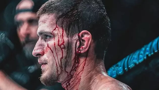 Боец казахстанского менеджера жестко ответил на критику президента UFC
