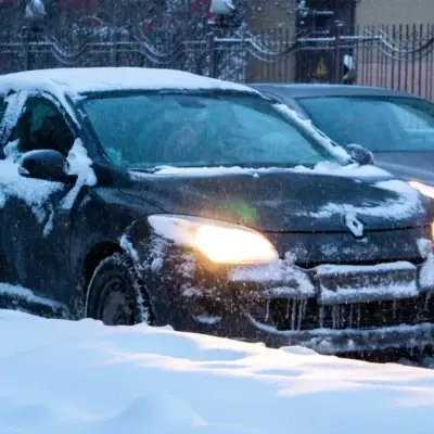 Прогрев в зимних условиях: советы экспертов по подготовке автомобиля к движению