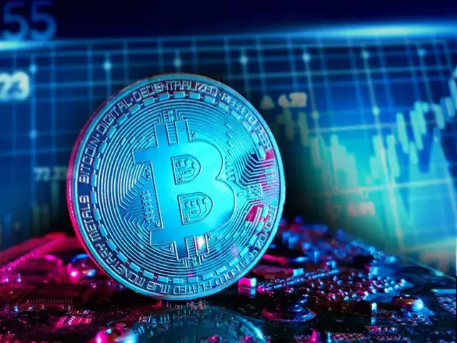 Волатильность Bitcoin снижается, Ethereum-ETF поставлен на паузу