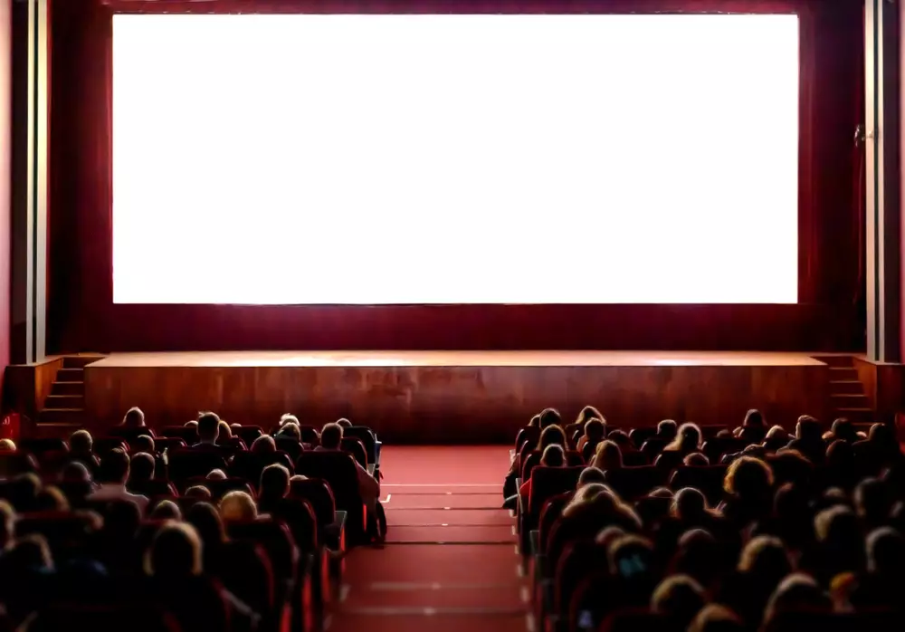 Кинопремьеры четверга: что смотреть сегодня в кинотеатрах?