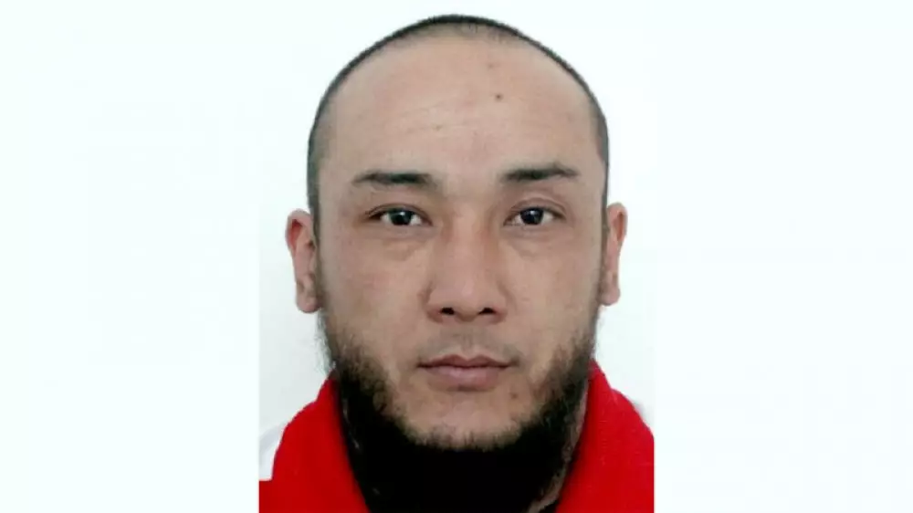 Избиение водителя скорой в Караганде: подозреваемый задержан