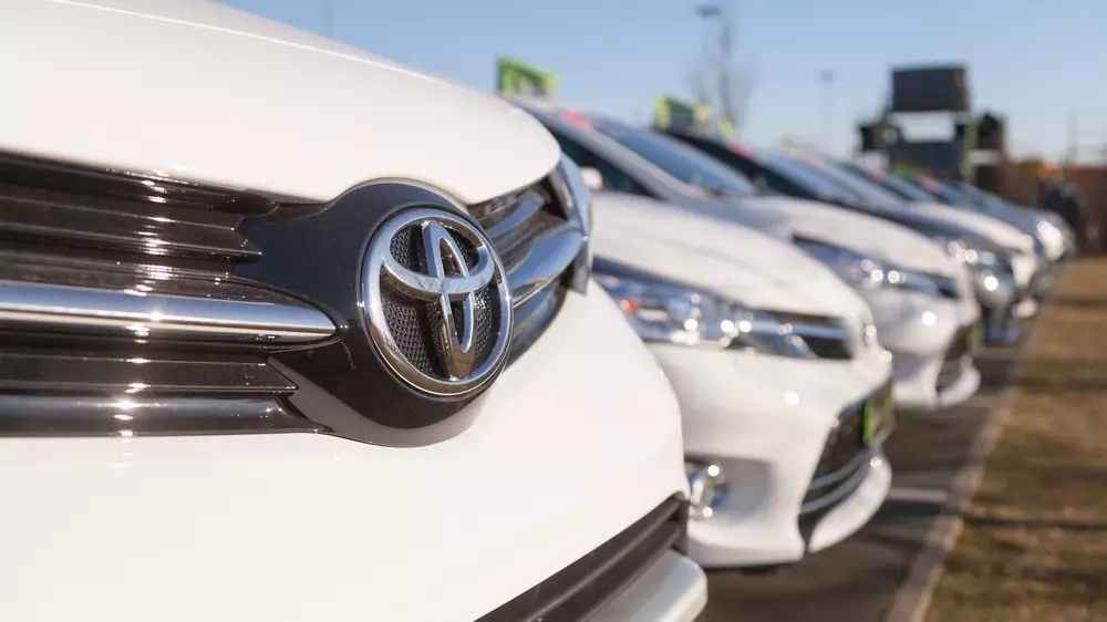Эксперт назвал две самые проблемные модели Toyota, склонные к поломкам