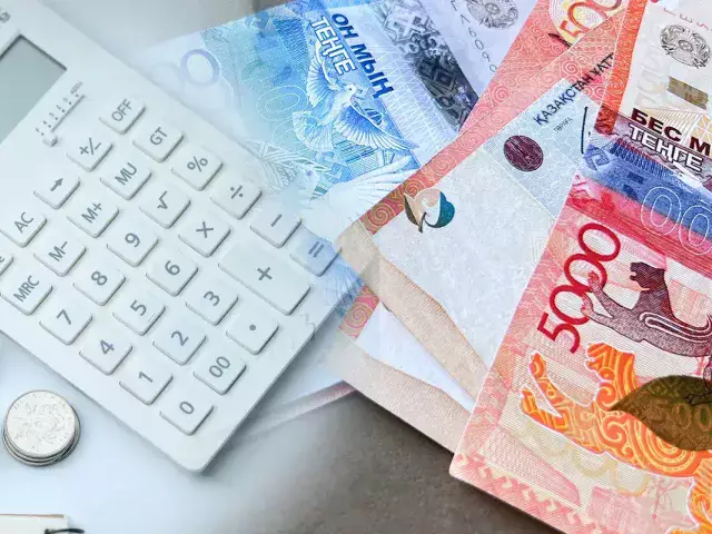 ФСМС выплатил медорганизациям Алматы аванс на 59 млрд тенге
