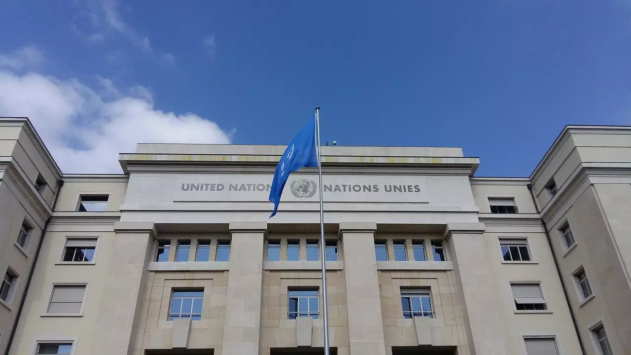 ООН набирает волонтеров в Казахстане: где можно узнать подробности