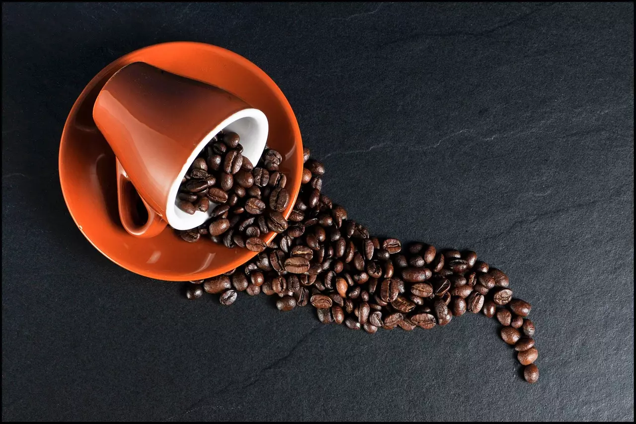 Сколько кофе надо выпивать в день, чтобы похудеть