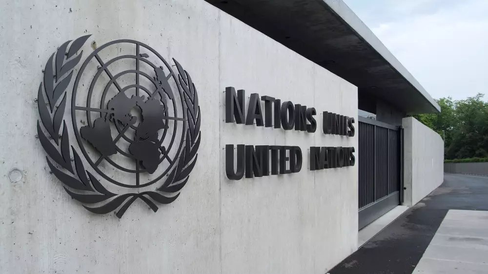 Названа дата проведения срочного заседания СБ ООН из-за ударов США по Ираку и Сирии
