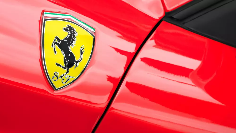 Три новинки представит Ferrari в 2024 году