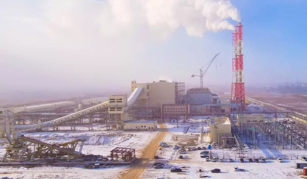 Больше 450 млрд тенге инвестиций направят на ремонт инженерных сетей в Казахстане