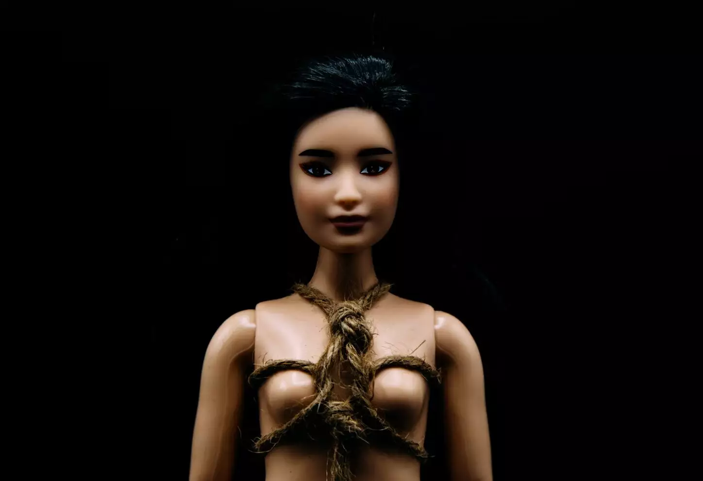 Открылся первый в мире кибербордель, в котором работают секс-куклы
