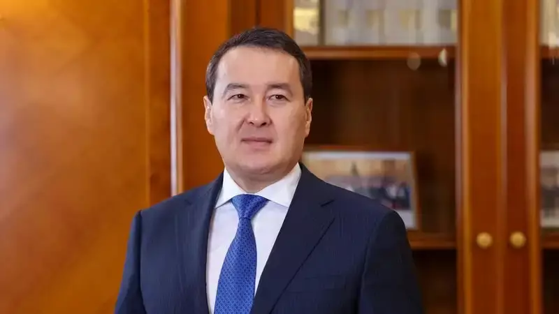 Алихан Смаилов прокомментировал отставку правительства