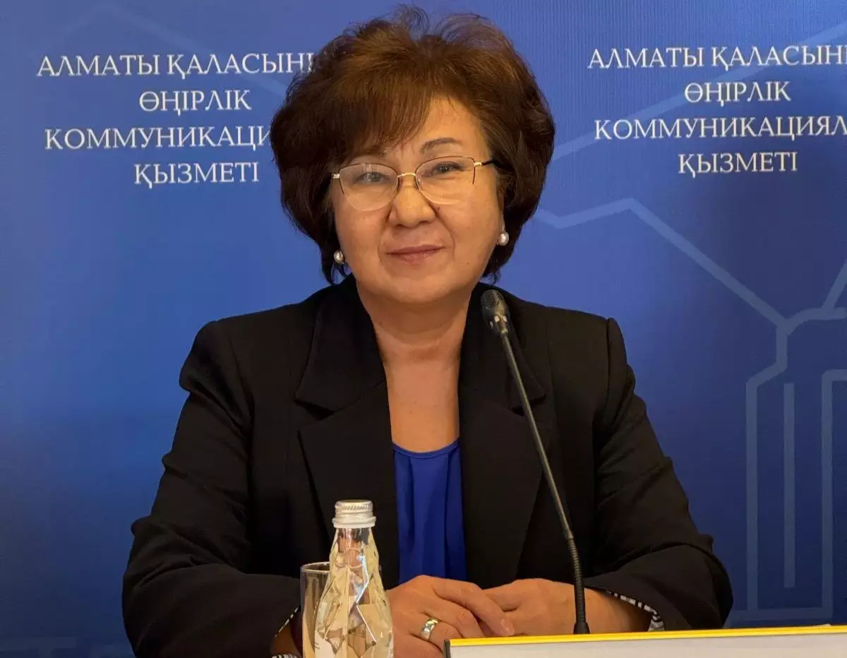 500 человек получили консультацию онкологов в рамках Дня открытых дверей в Алматы