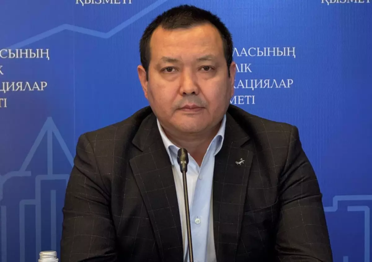 Нурлан Балтаев: В Алматы так же, как и за рубежом, проводятся все высокотехнологичные онкооперации