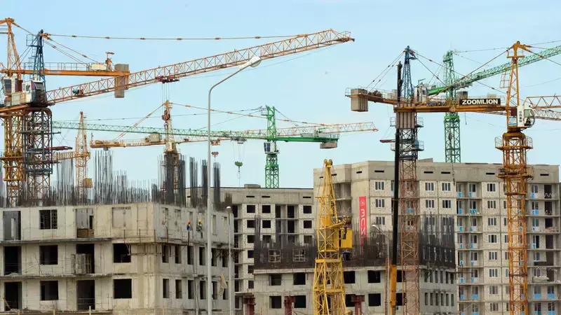 В Казахстане начала работать обновленная единая градостроительная экспертиза проектов