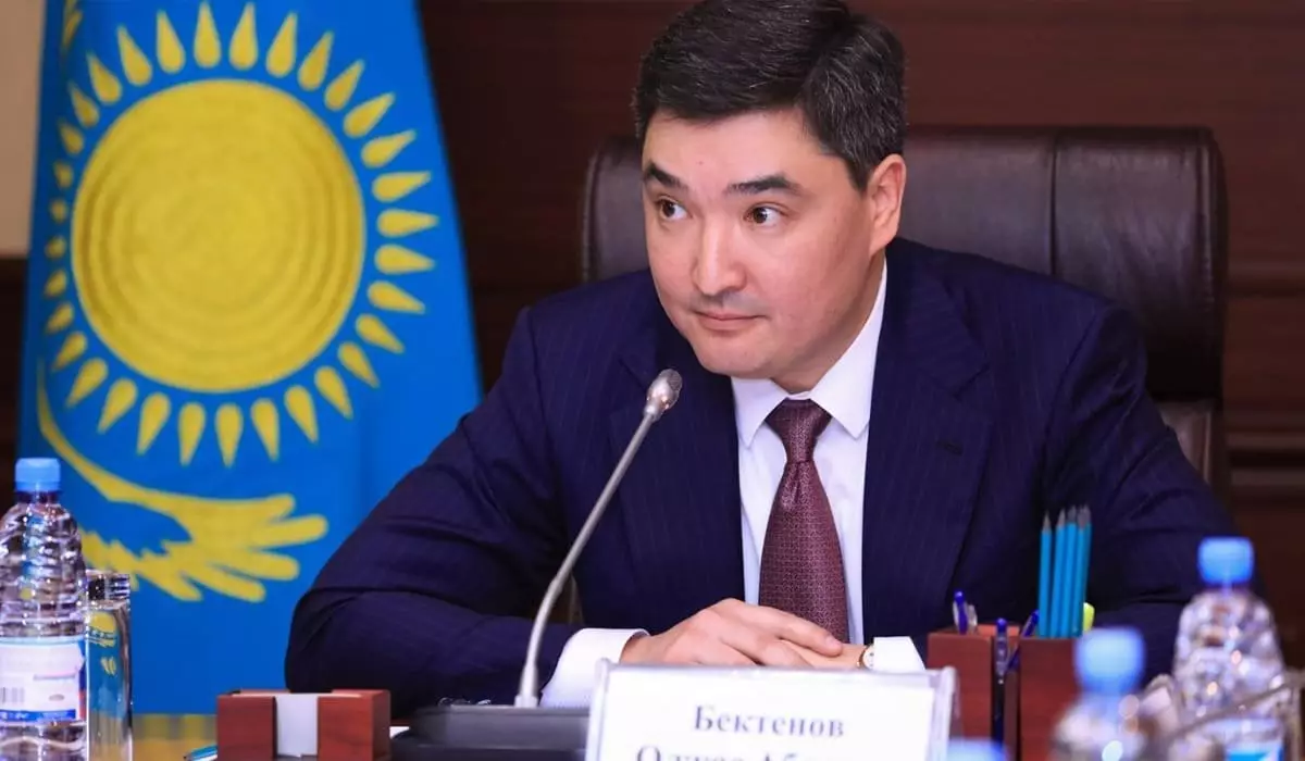 Новый премьер-министр Казахстана рассказал о планах Правительства