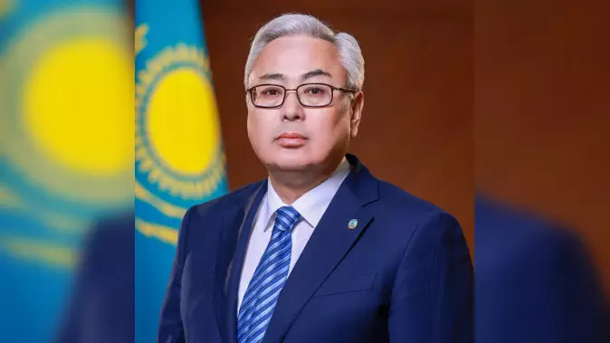 Галымжан Койшыбаев сохранил пост вице-премьера РК