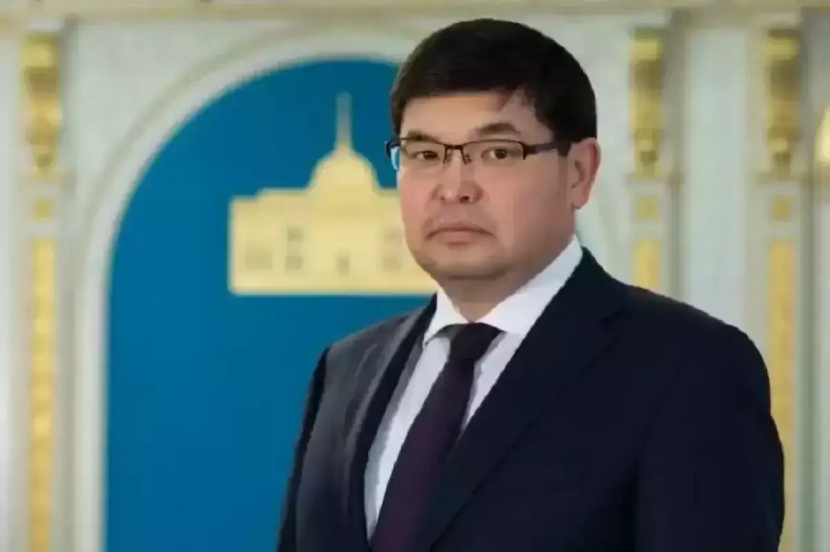 Нового министра финансов назначили в Казахстане