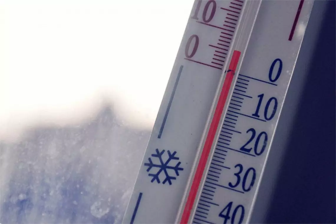 Погода бьет рекорды. Зиму 2024 года назвали одной из самых теплых в Казахстане