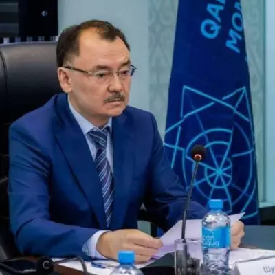 Эксперт: Новое Правительство &#8211; это Правительство Нового Экономического курса Казахстана