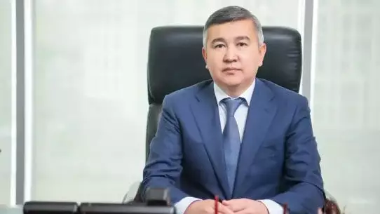 Нурлан Байбазаров стал новым вице-премьером – министром нацэкономики