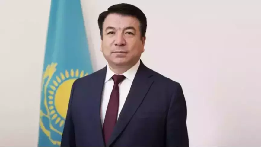 Гани Бейсембаев остался министром просвещения
