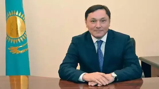 Ермек Маржикпаев переназначен министром туризма и спорта