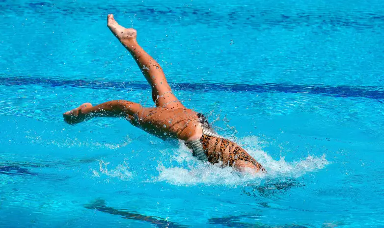 Казахстан потерпел фиаско в финале ЧМ по водным видам спорта