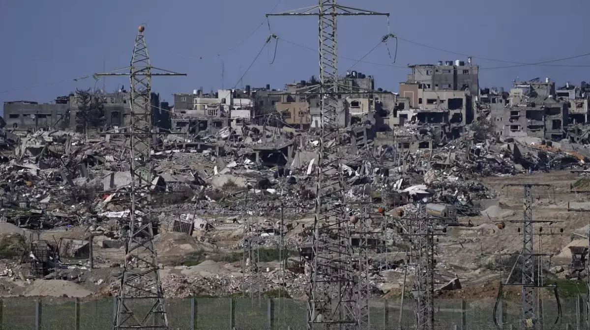 Соғыстың басталғанына 4 ай: ХАМАС пен Израиль келісімге келе ме?