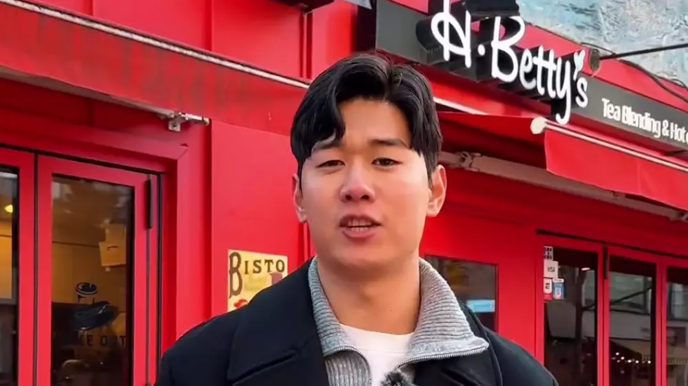 "Казахский кореец" из Кызылорды захватывает соцсети
